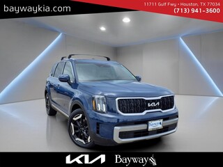 2023 Kia Telluride for sale in Houston TX