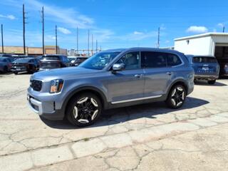 2024 Kia Telluride for sale in Tomball TX