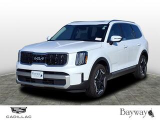 2024 Kia Telluride