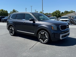 2025 Kia Telluride for sale in Greenville SC