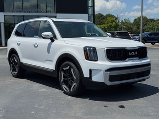 2025 Kia Telluride for sale in Greenville SC