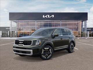 2025 Kia Telluride for sale in Knoxville TN