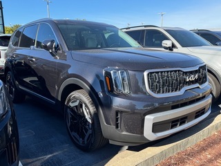 2025 Kia Telluride for sale in Greenville SC