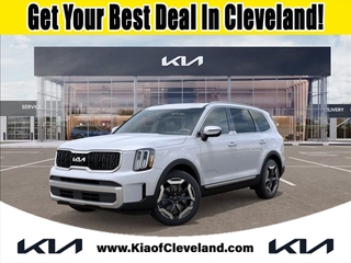 2025 Kia Telluride for sale in Cleveland TN