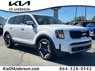 2024 Kia Telluride for sale in Pendleton SC
