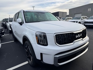 2025 Kia Telluride for sale in Greenville SC