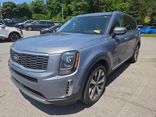 2020 Kia Telluride for sale in Knoxville TN