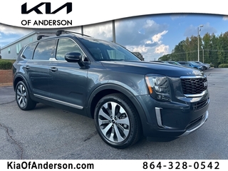 2022 Kia Telluride for sale in Pendleton SC