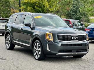 2022 Kia Telluride for sale in Southern Pines NC