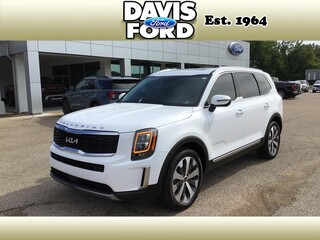 2022 Kia Telluride for sale in Independence MO