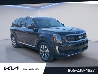 2022 Kia Telluride for sale in Louisville TN