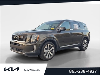 2022 Kia Telluride for sale in Louisville TN