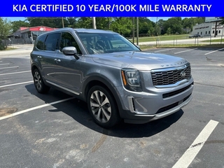 2021 Kia Telluride for sale in Batesville MS