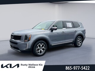 2022 Kia Telluride for sale in Louisville TN