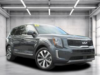 2022 Kia Telluride