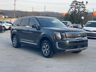 2020 Kia Telluride for sale in Knoxville TN