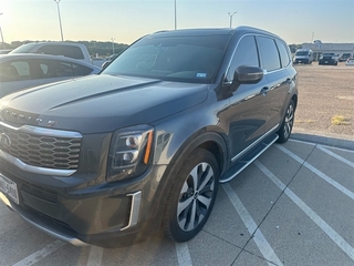 2021 Kia Telluride