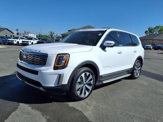 2021 Kia Telluride
