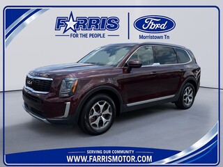 2022 Kia Telluride for sale in Morristown TN