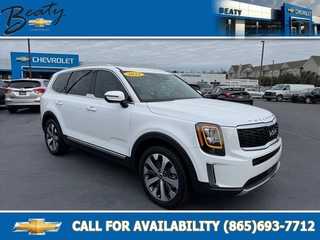 2022 Kia Telluride for sale in Knoxville TN