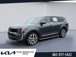 2022 Kia Telluride for sale in Louisville TN