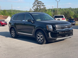 2020 Kia Telluride for sale in Knoxville TN