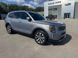 2020 Kia Telluride