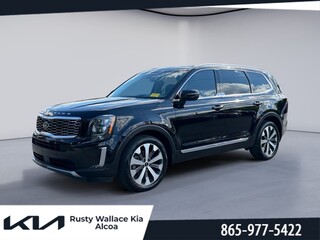 2021 Kia Telluride for sale in Louisville TN