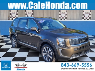 2021 Kia Telluride