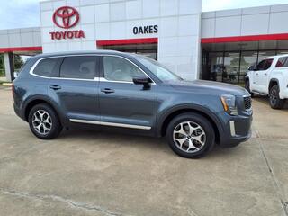 2022 Kia Telluride for sale in Greenville MS