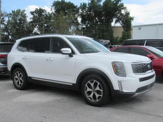 2021 Kia Telluride