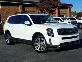 2021 Kia Telluride