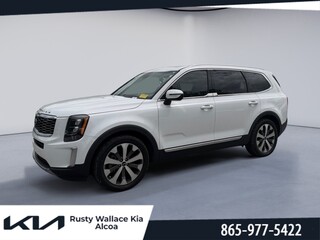 2021 Kia Telluride for sale in Louisville TN