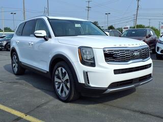 2021 Kia Telluride