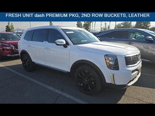 2022 Kia Telluride for sale in Dallas TX