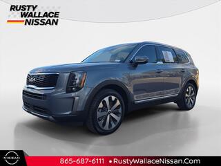 2022 Kia Telluride for sale in Knoxville TN