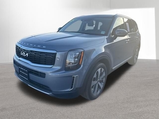 2022 Kia Telluride