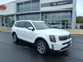 2021 Kia Telluride