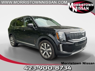 2021 Kia Telluride for sale in Morristown TN