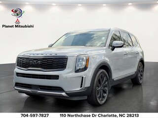 2022 Kia Telluride for sale in Charlotte NC
