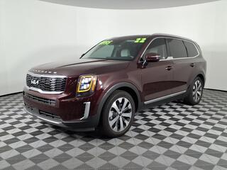 2022 Kia Telluride for sale in Bridgeport WV
