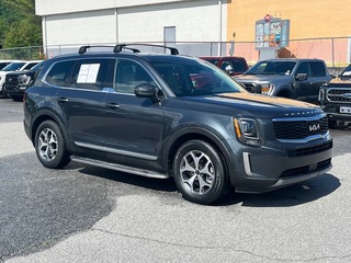2022 Kia Telluride for sale in Canton NC