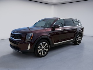 2022 Kia Telluride for sale in Morristown TN