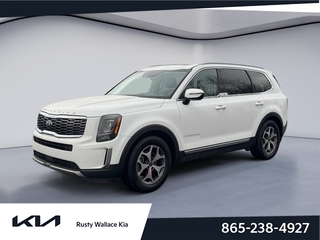 2020 Kia Telluride for sale in Louisville TN