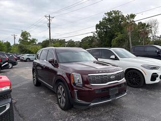 2020 Kia Telluride