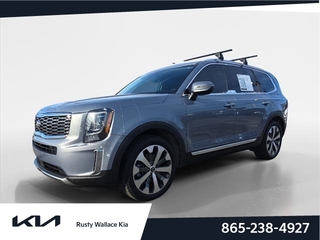 2020 Kia Telluride for sale in Louisville TN