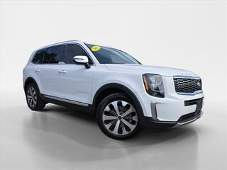 2021 Kia Telluride for sale in Knoxville TN