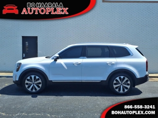 2021 Kia Telluride