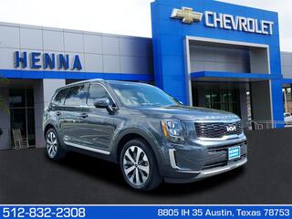 2022 Kia Telluride