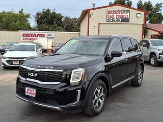 2022 Kia Telluride